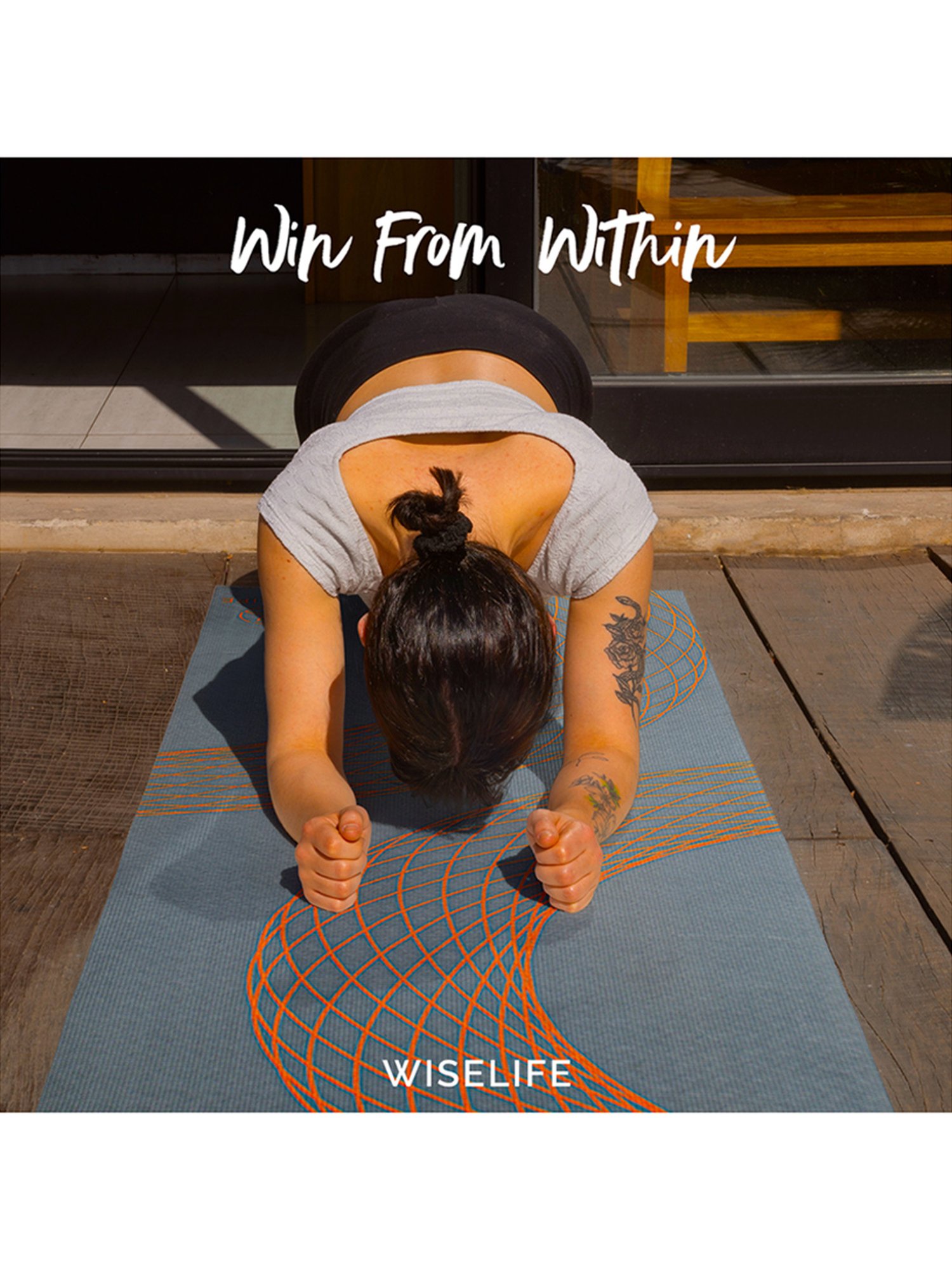 Nodens Multicolored Frizbee Ring (7 inch)