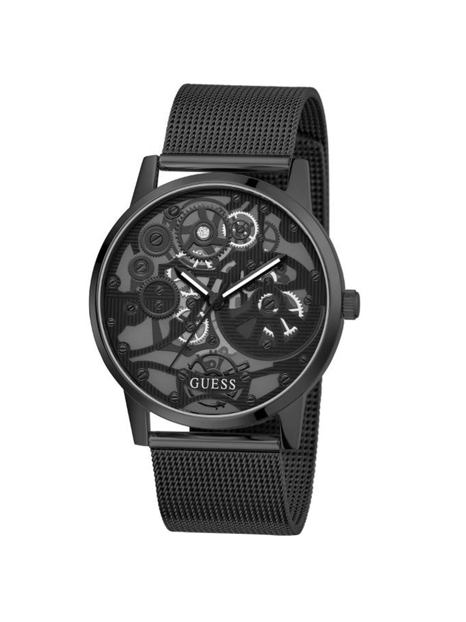 Guess GW0538G3 Gadget Analog Watch for Men