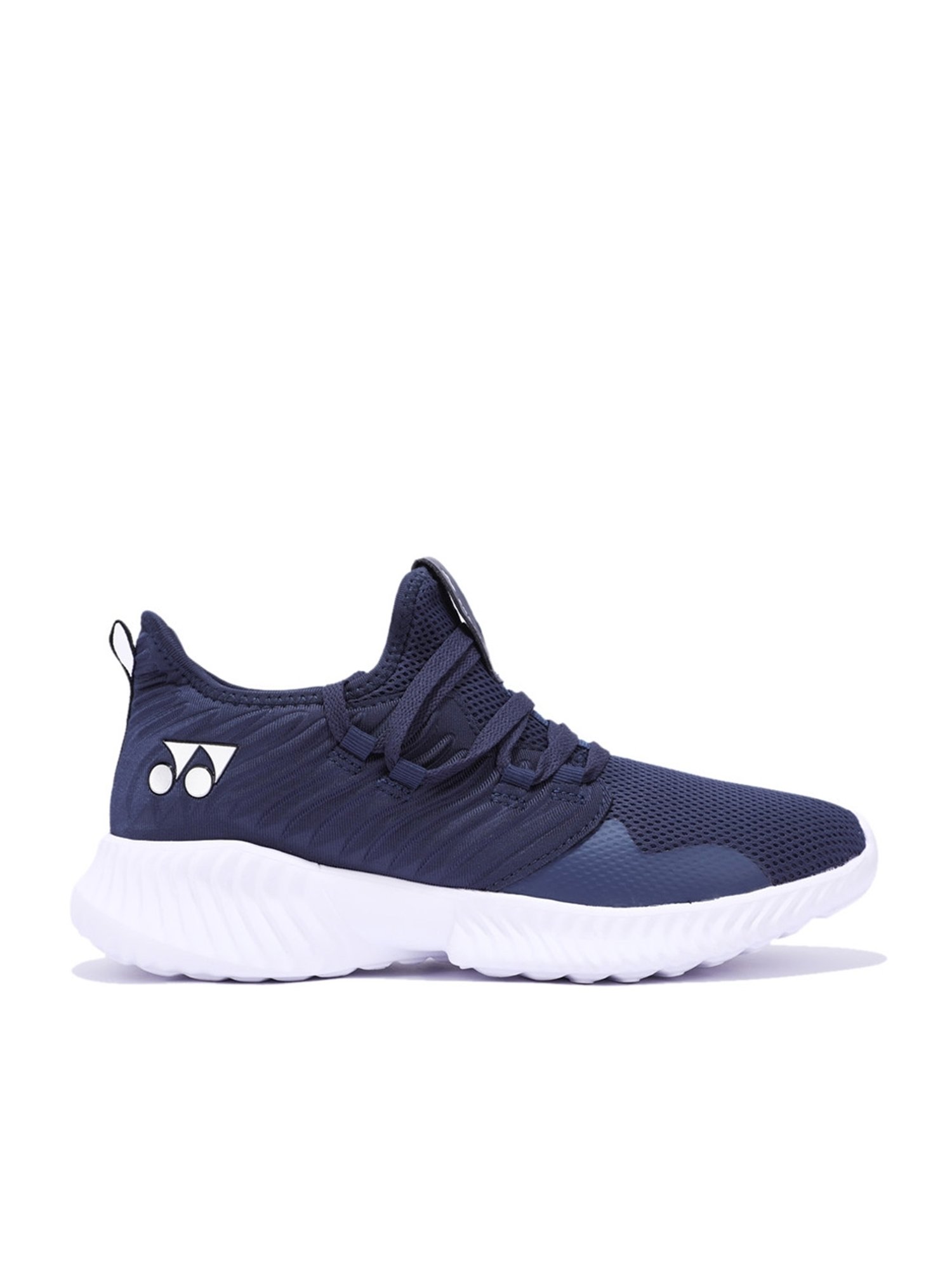 Yonex Men's Navy Running Shoes