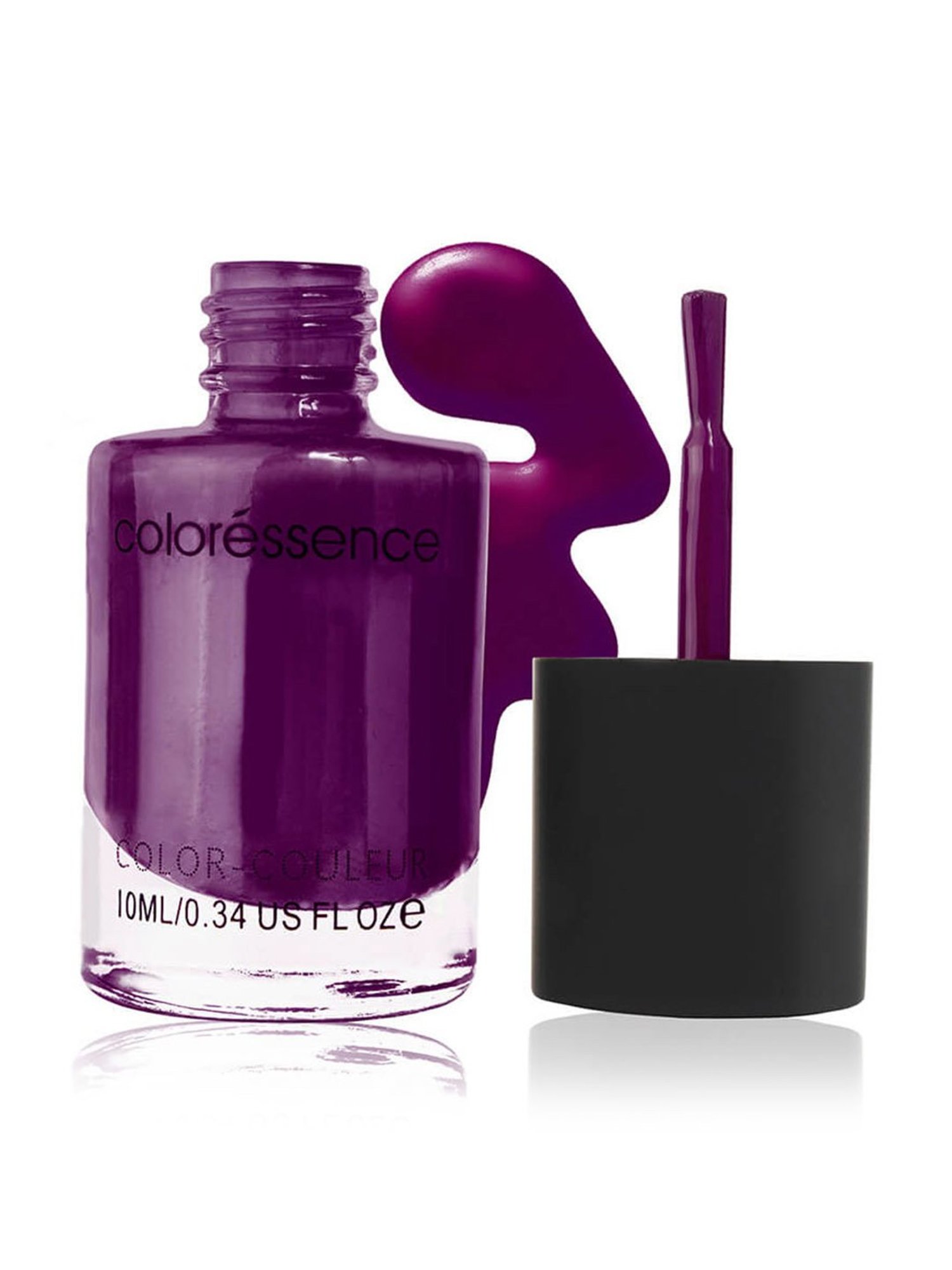 Coloressence Regular Nail Paint Theme For Dream - 10 ml