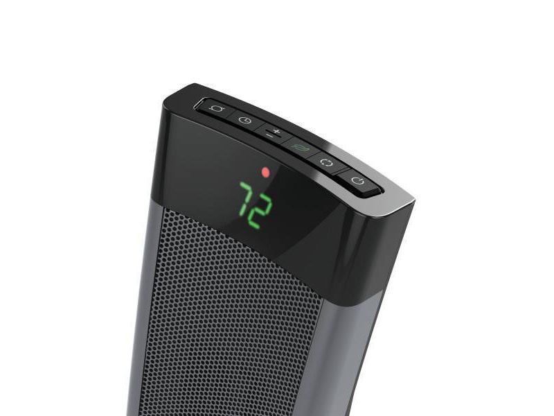 Lasko CT30711 Ceramic Extended Heat Zone Tower