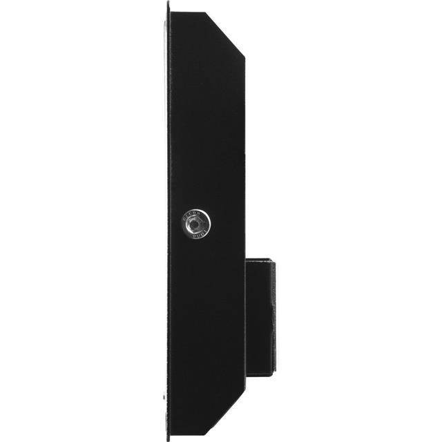 Marshall Electronics M-LYNX-702 V.3 Dual 7" 1280x800 Rackmount LED Display