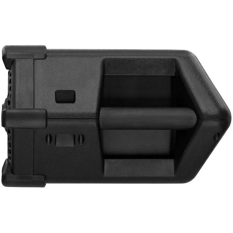 Planet Audio PATV65 6.5" 450W ATV Amplified Tube Speaker System+Bluetooth+LED