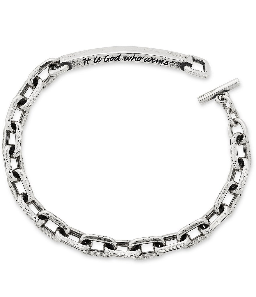 James Avery Heavy Cable Chain