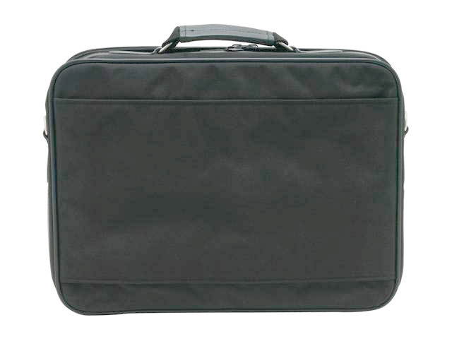TRENDnet Black 15" Notebook/Laptop PC Carrying Case Model TA-NC1