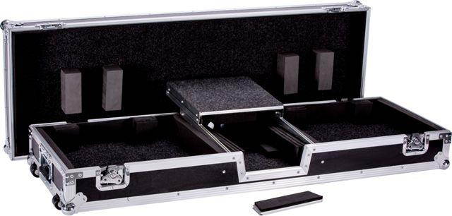 Deejayled TBHDJ10WLTSTANDA Case 2 Tt Standard Style 10"mi