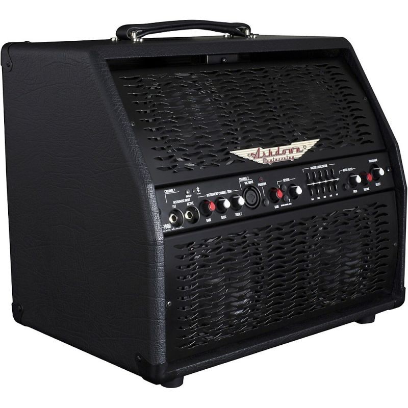 Laney LG20R 15W 1x8 Guitar Combo Amp Black