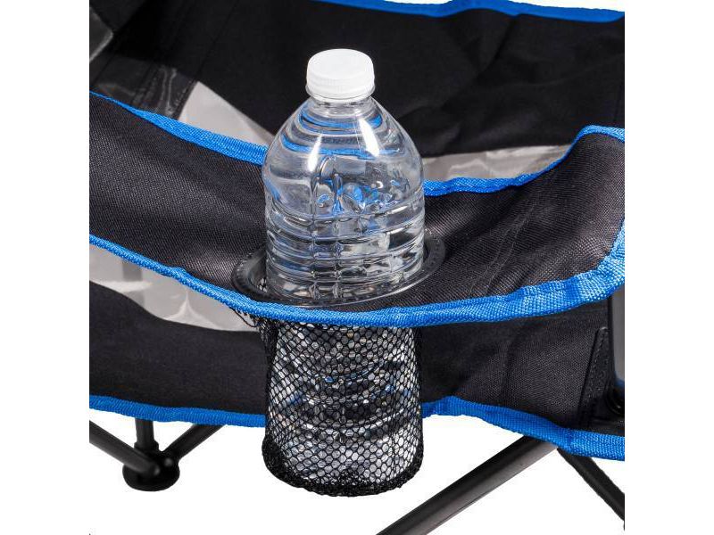 Kelsyus Original Canopy Chair - Navy