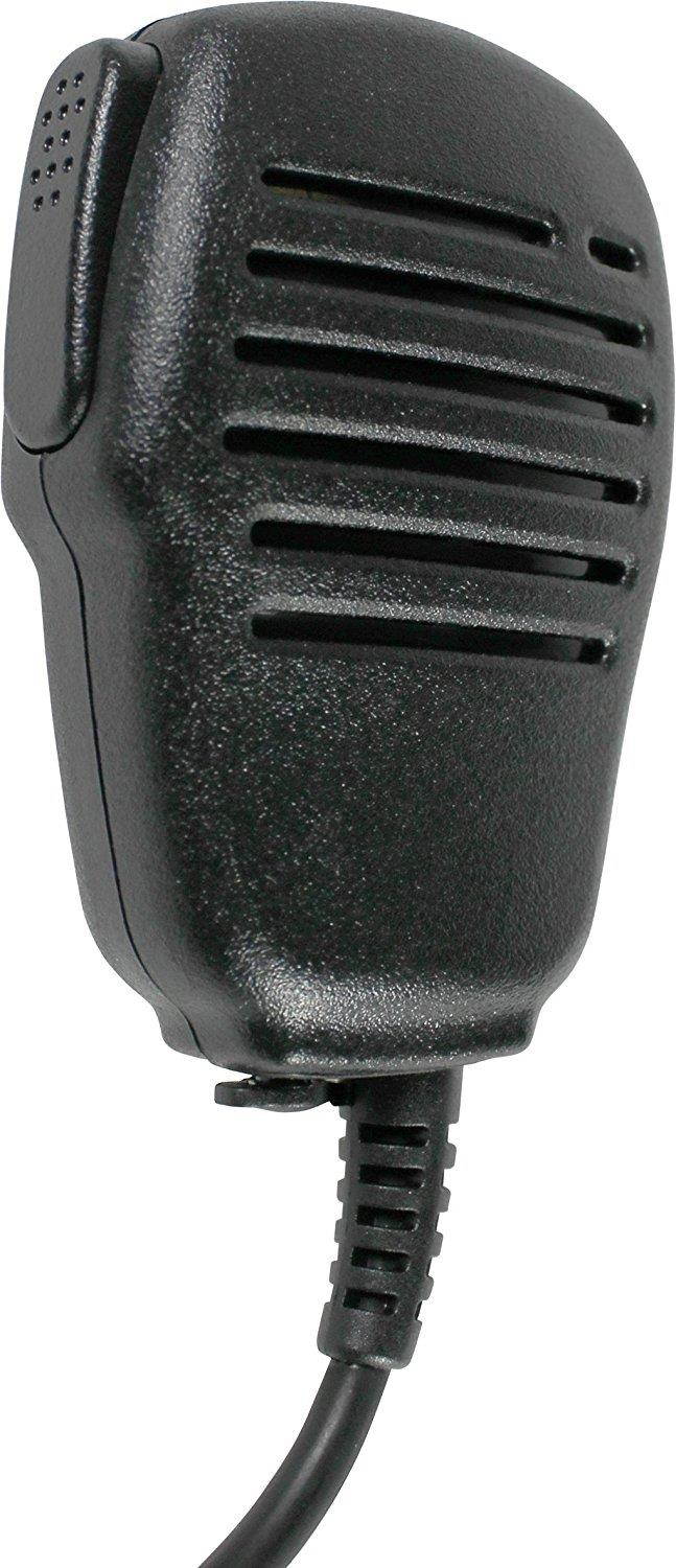 Pryme SPM_183 OBSERVER Speaker Mic for Motorola APX6000 APX4000 APX7000 XPR Series