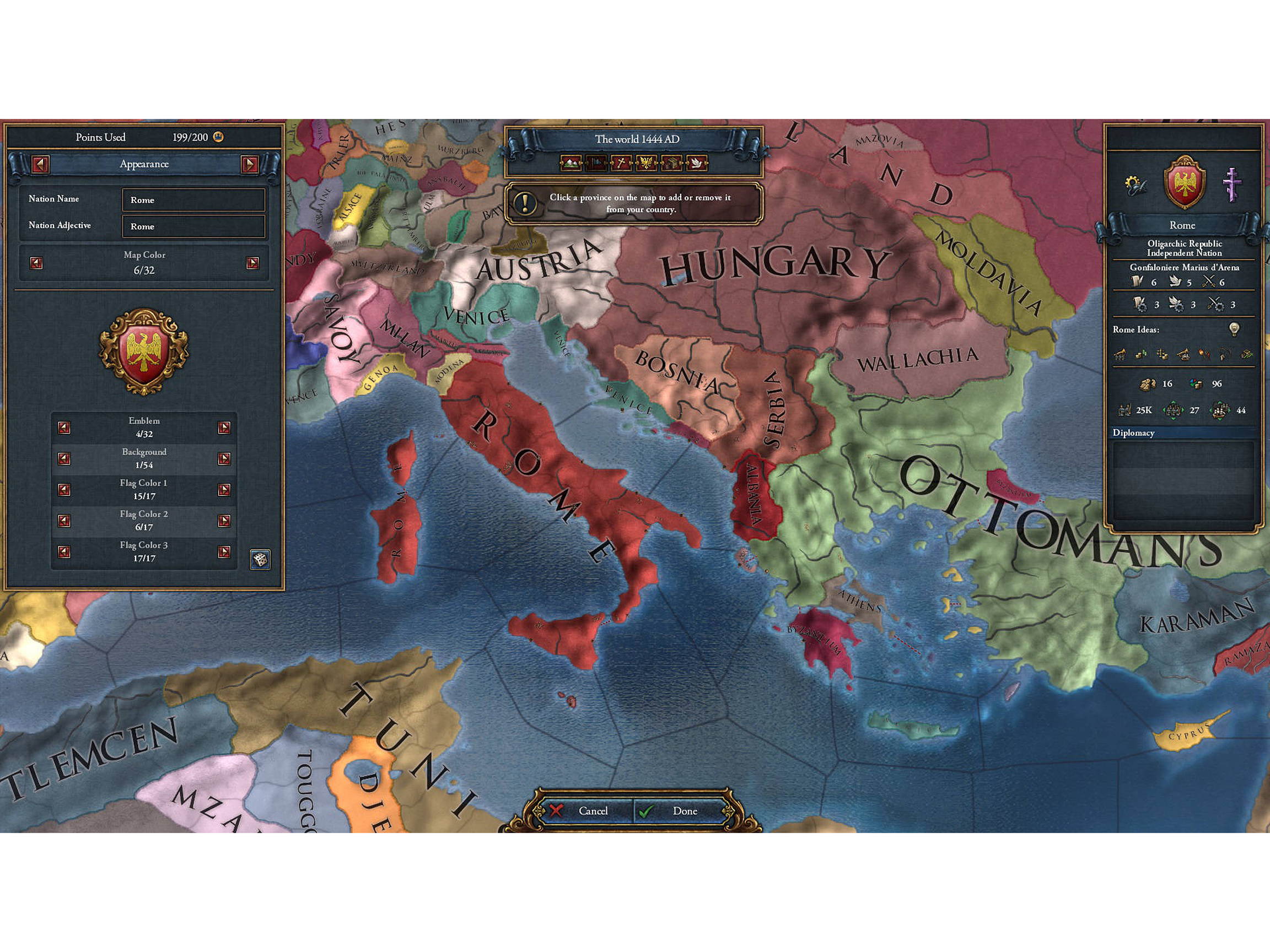 Europa Universalis IV: El Dorado [Online Game Code]