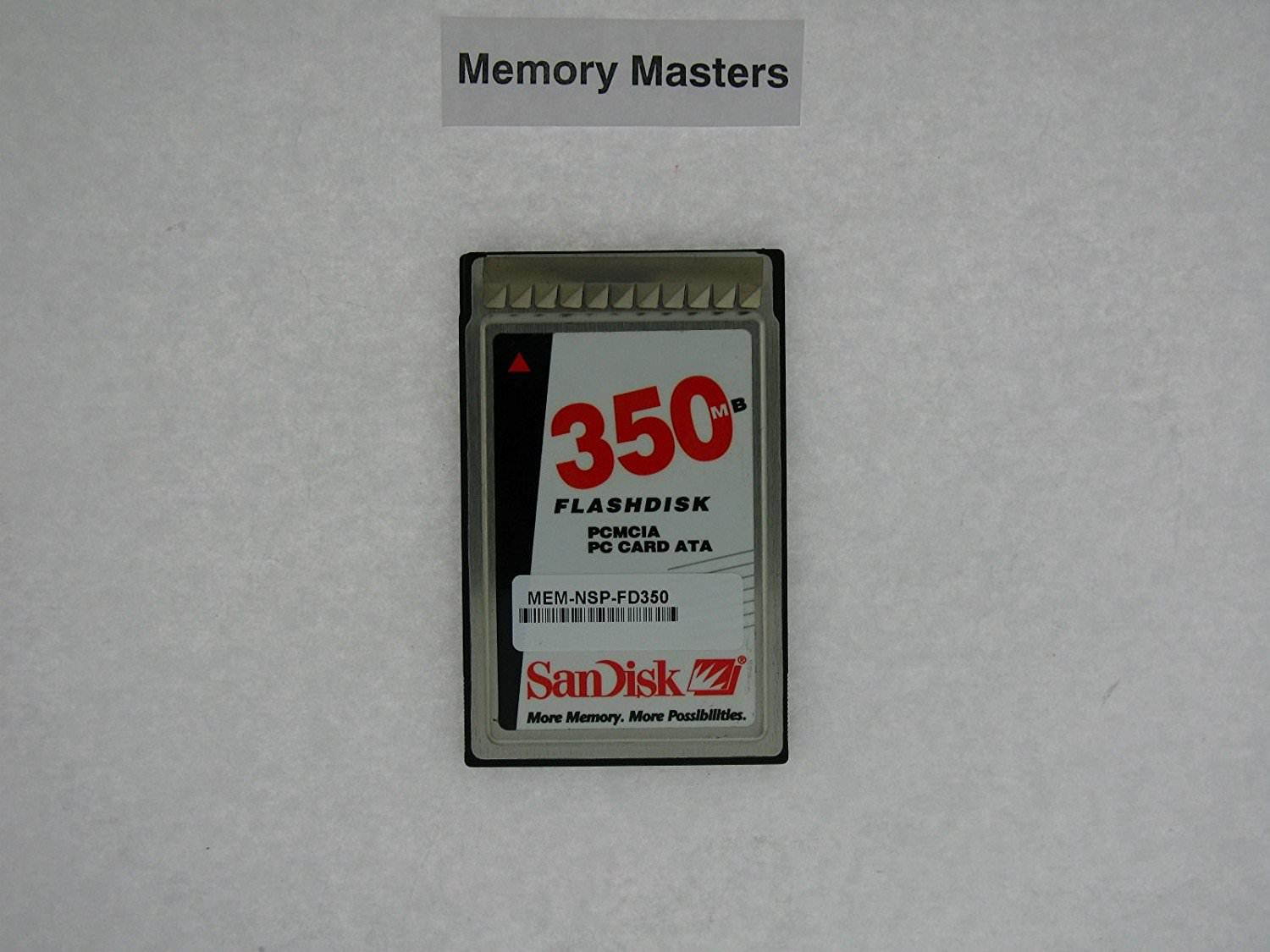 350MB FLASH DISK FOR NSP APPROVED RAM Memory Upgrade ( MEM-NSP-FD350 ) (Me