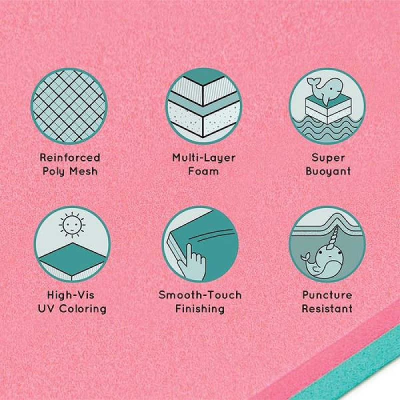 Water Wiggler Light-Up Divers - Sun Squad™