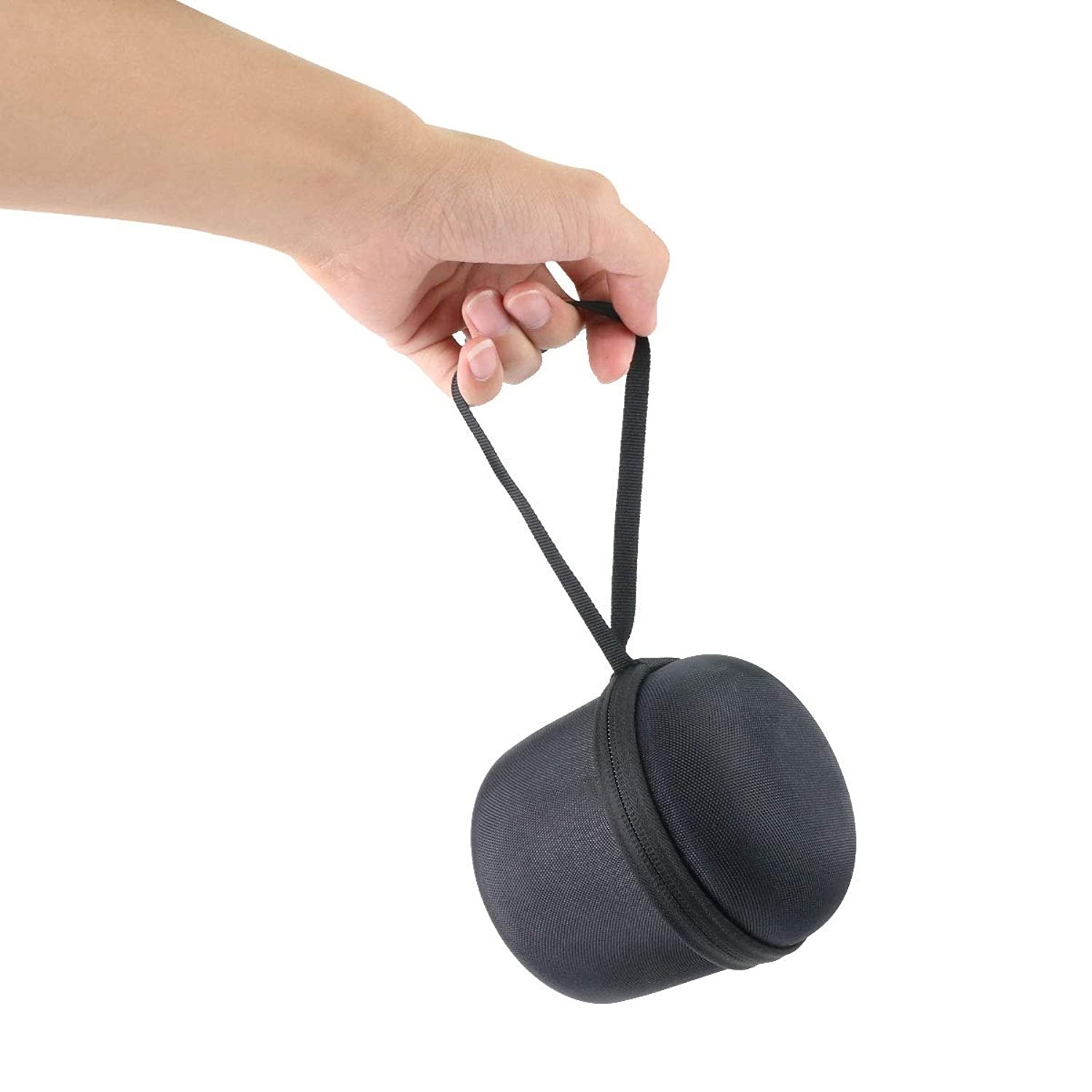 co2crea Hard Carrying Case for SANAG Bluetooth Loud Wireless Mini Speaker