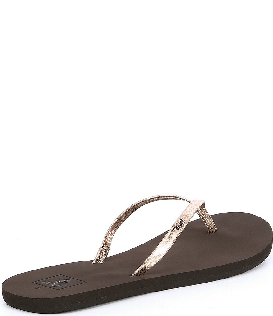 Reef Bliss Nights Flip Flops