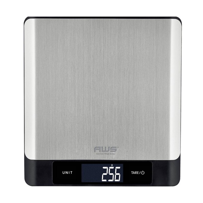 Ciro Digital Scale White