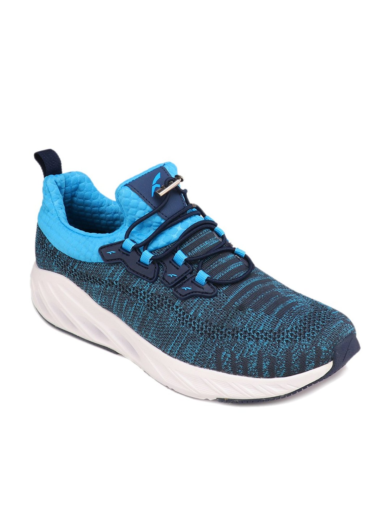 Furo by Red Chief Blue Running Shoes