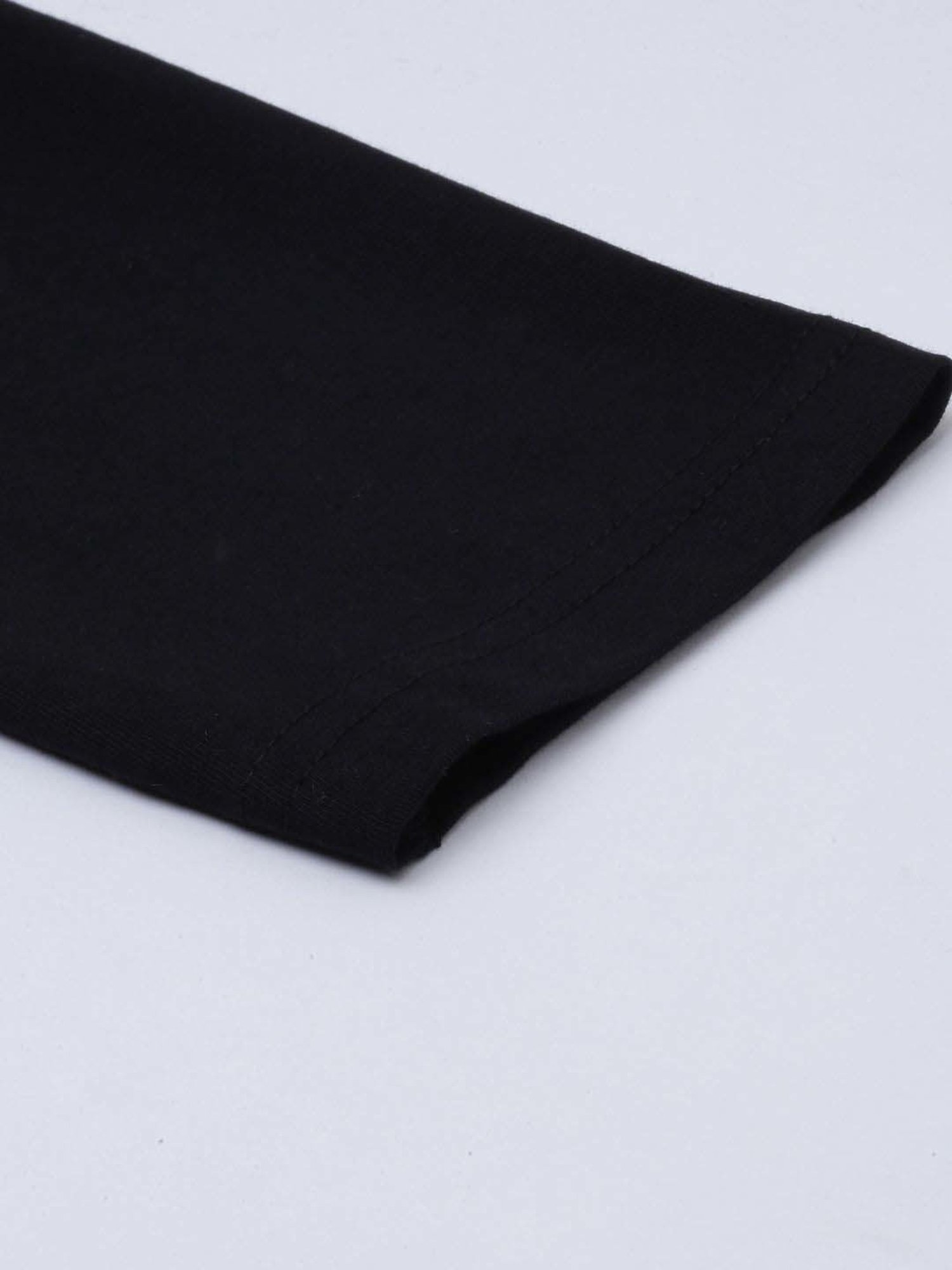 JCSS Black Cotton Leggings