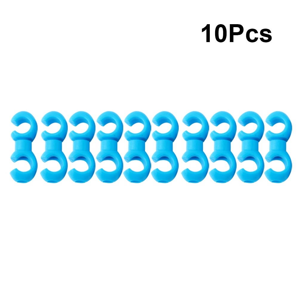 One Pair 5A Drumsticks Nylon Drum Sticks Black