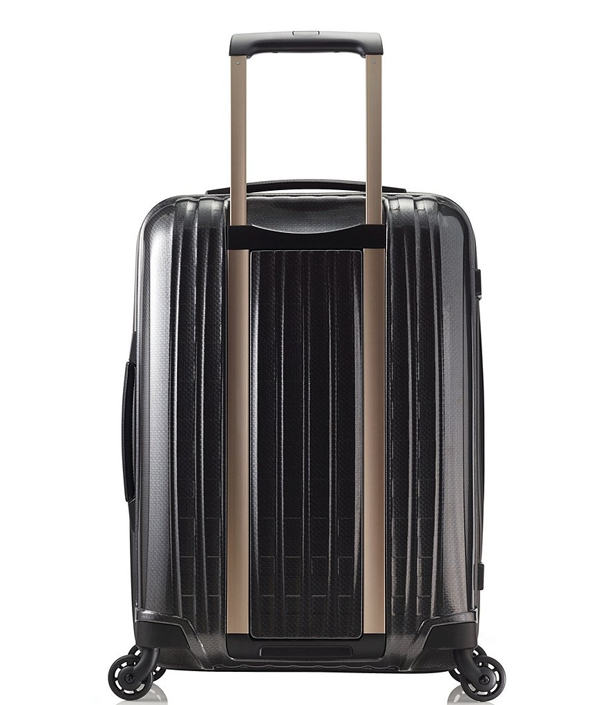 American Tourister 18'' Mickey Mouse Upright Hardside Suitcase