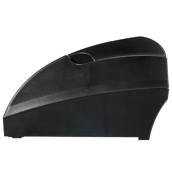 12V USB 58mm POS ESC Thermal Dot Receipt Printer Set 384 Line with Roll Paper