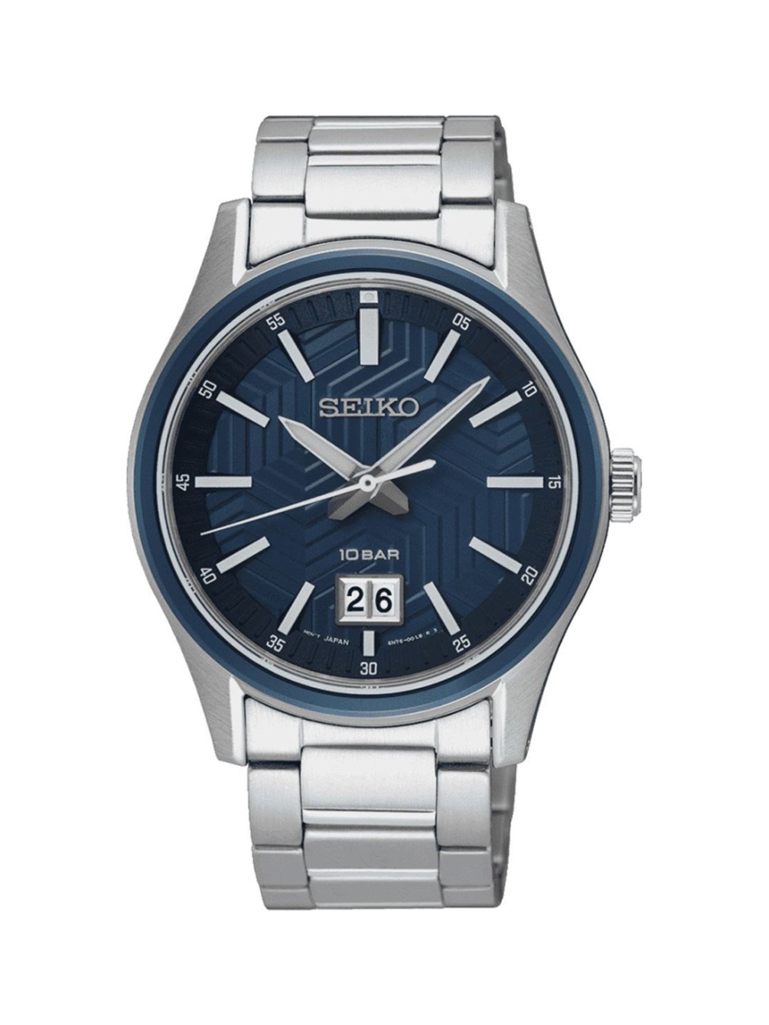 Seiko SUR559P1 Automatic Watch for Men