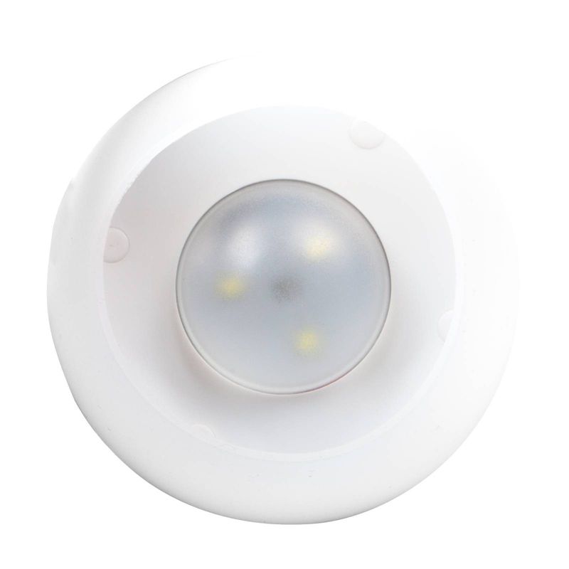 Life Gear 100 Lumens USB Rechargeable LED Lantern