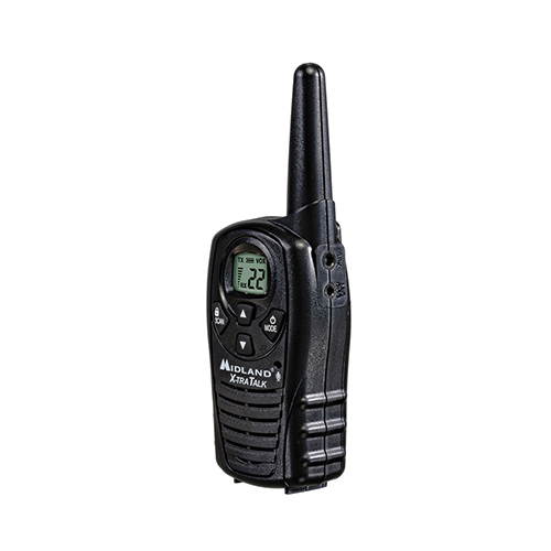Midland LXT118 (12 Pack) Two Way Radio / Walkie Talkie