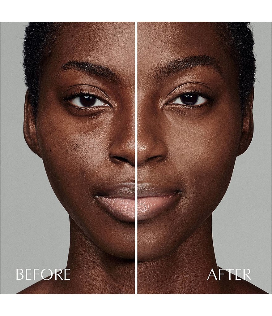 Estee Lauder Futurist Hydra Rescue Moisturizing Foundation Makeup SPF 45