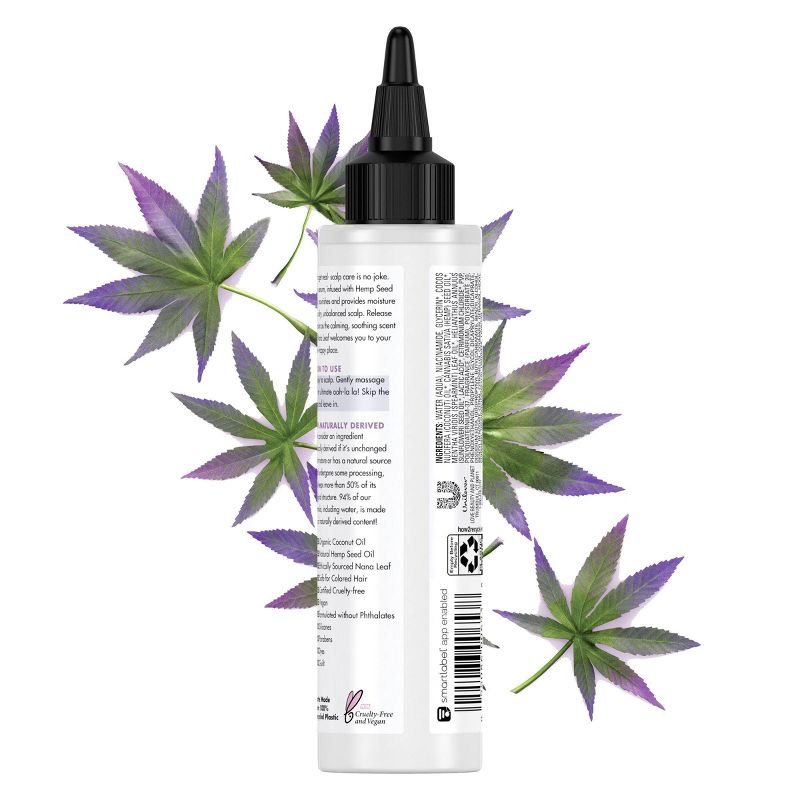 Love Beauty and Planet Serum - 3.2oz