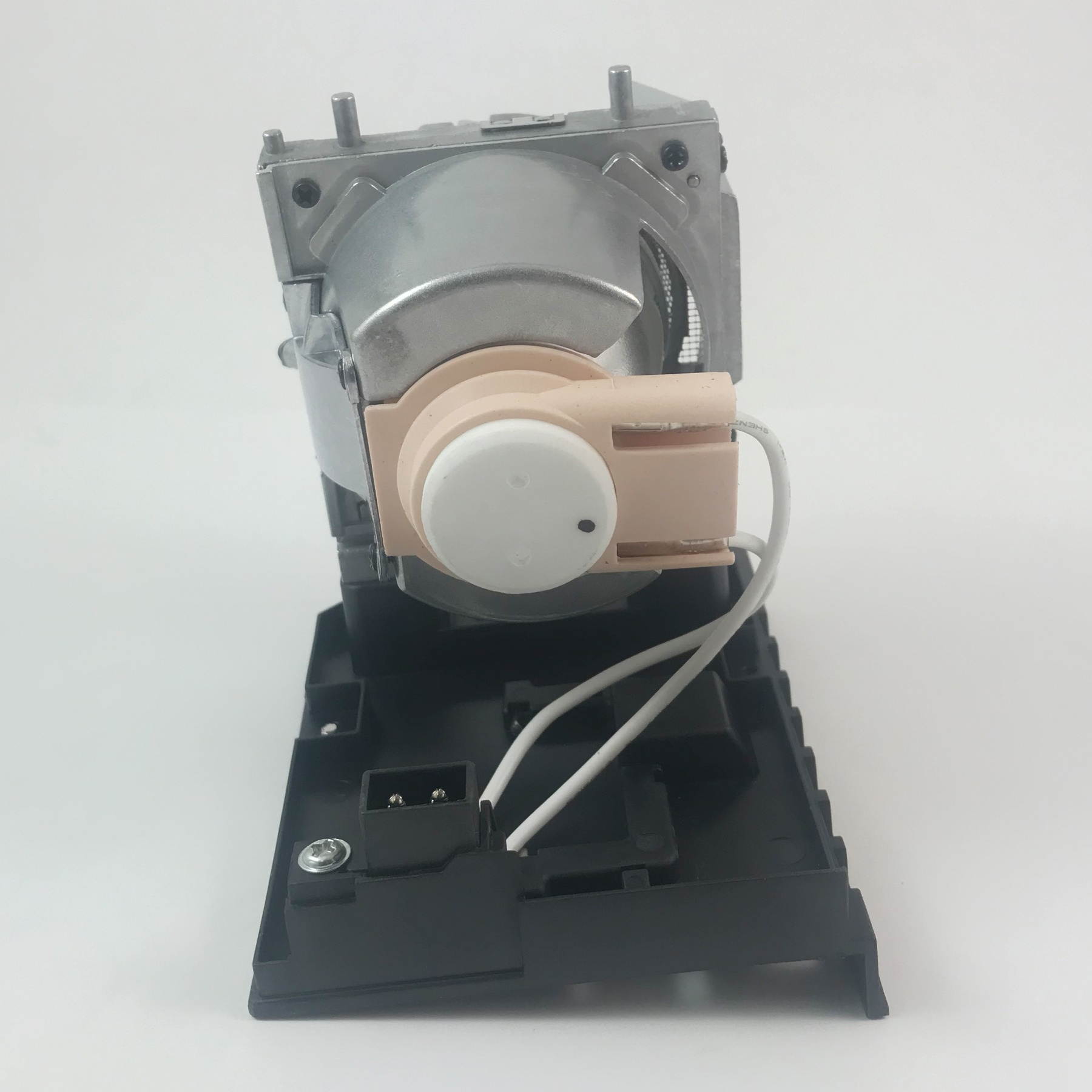 Mitsubishi 915P061010 Replacement Lamp with Housing, Original Osram Lamp