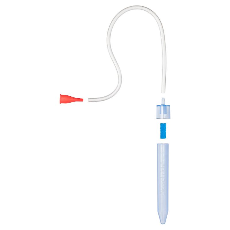 Fridababy NoseFrida Nasal Aspirator