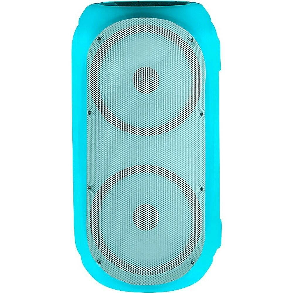 Gemini GC-206BTB Portable Bluetooth Party Speaker