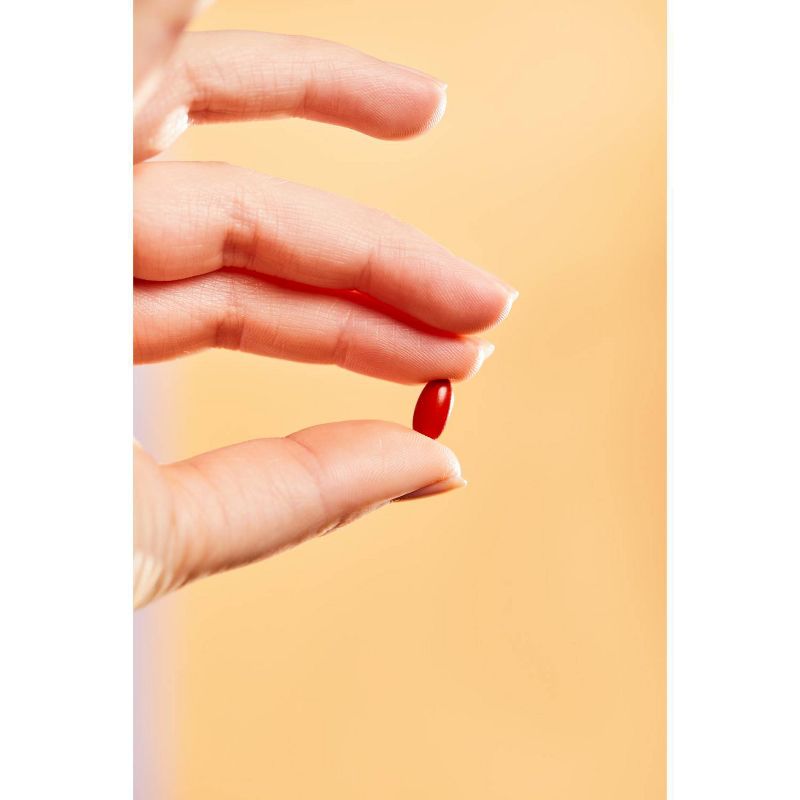 Luster & Lum Glisten Skin Hydration Dietary Supplements - 30ct