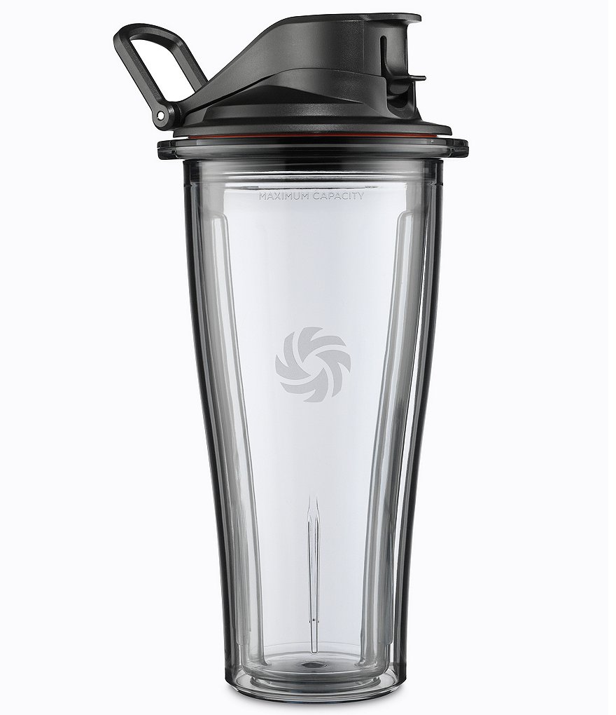 Vitamix Ascent Series Blending Cup Accessories