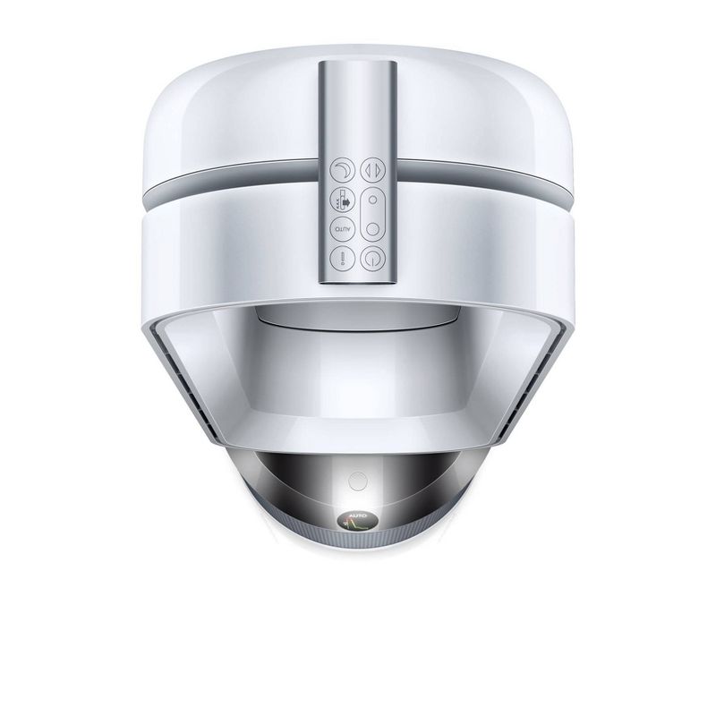 Dyson TP04 Pure Cool Tower Air Purifier & Fan