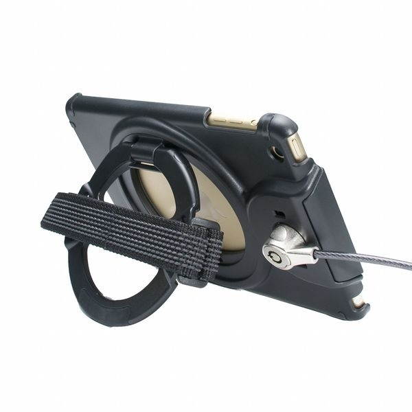 CTA DIGITAL IPADMINI ANTITHEFTCS GRIP STND