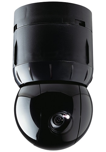 American Dynamics ADSDU8E22N 470TVL SpeedDome Ultra 8E 22X-Optical Zoom Dome Camera-(NOB)