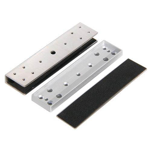 SECO-LARM E-941S-600/UQ Glass Door U Mounting Bracket 600 Pound Series