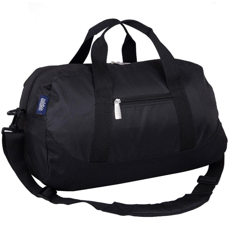 Chariot Travelware Parrot 2pc Luggage Set