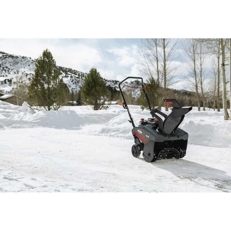 WEN 5662 13A 18" Electric Snow Thrower