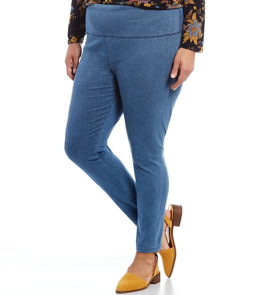 Intro Plus Size Teri Love the Fit Leggings