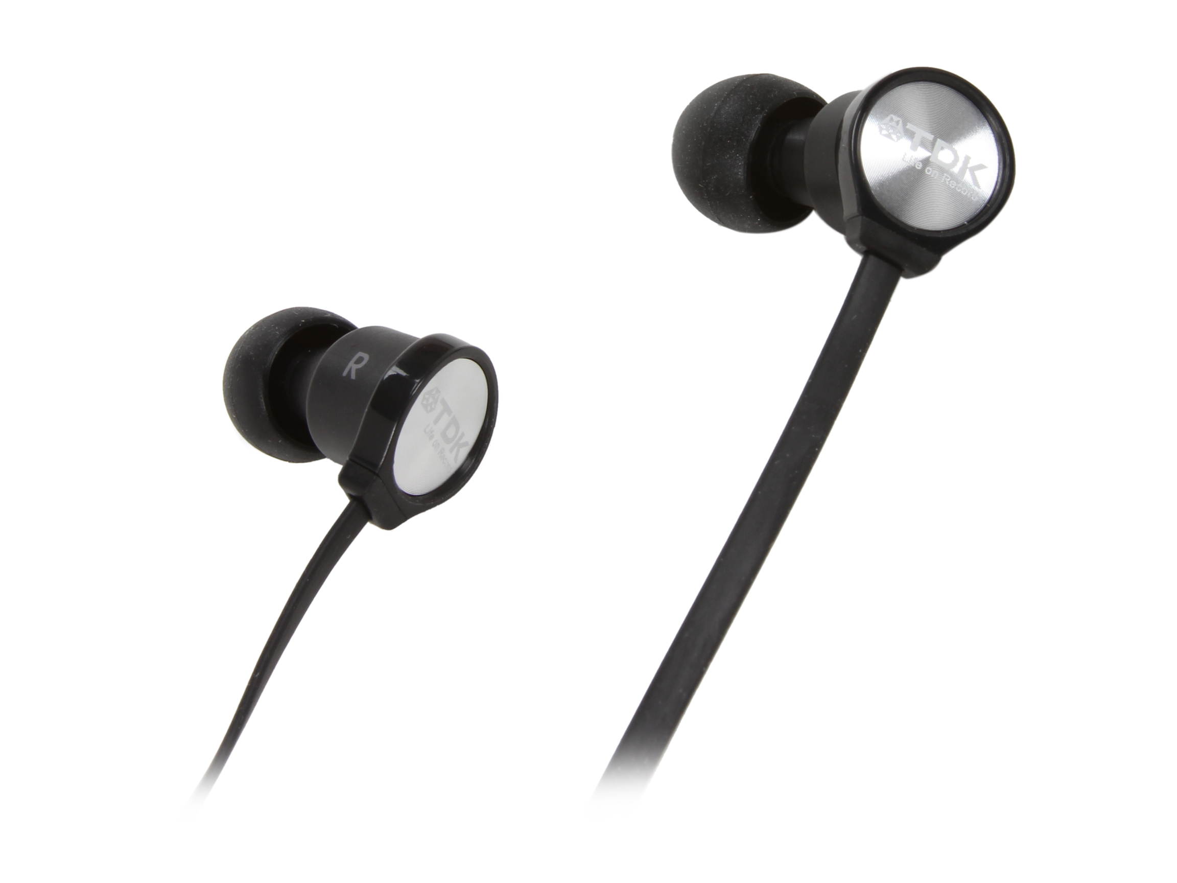 TDK BA100 In-Ear High Fidelity Earphone