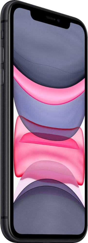 Apple iPhone 11  256GB Fully Unlocked (Verizon + Sprint + GSM Unlocked) - Purple