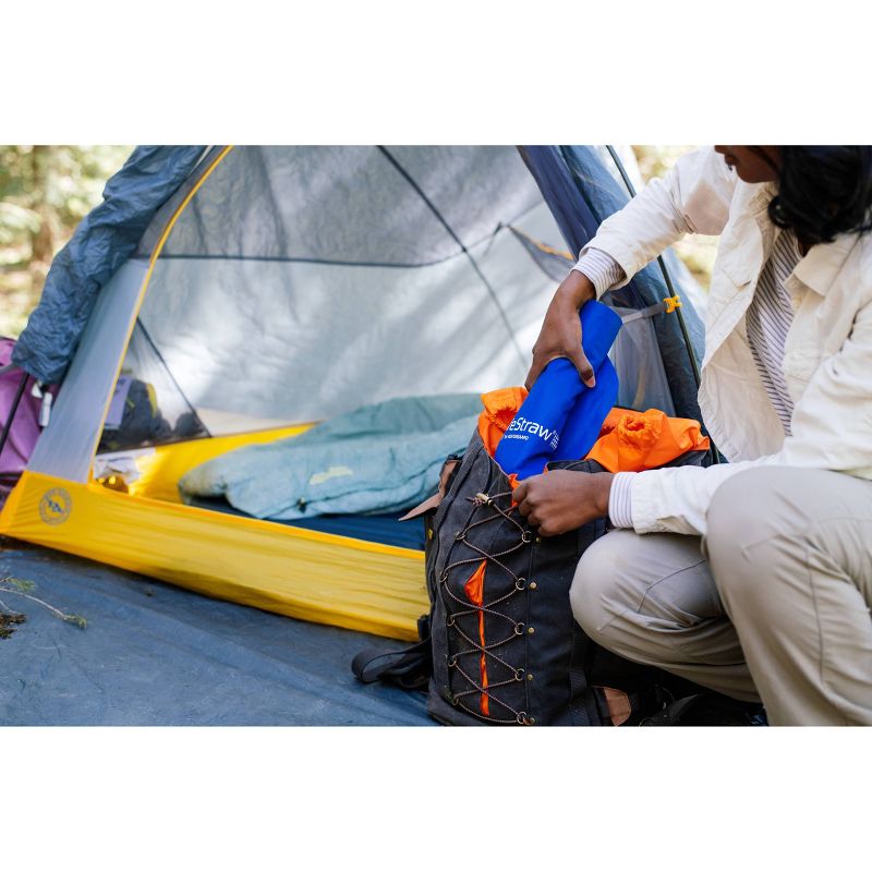 LifeStraw Flex Water Filter with Gravity Bag