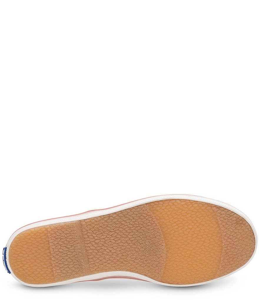 Keds for kate spade new york Girls' Glitter Sneakers (Youth)