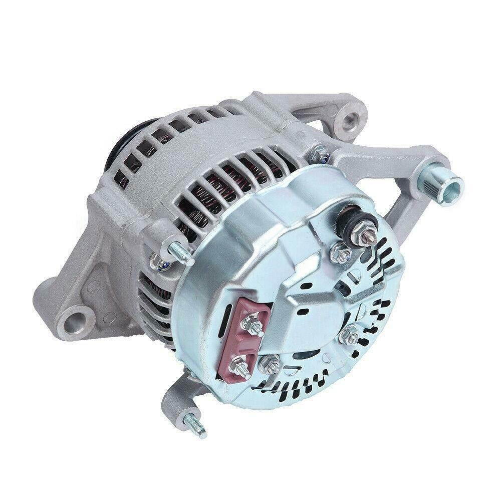 90AMP 13341 ALTERNATOR for Jeep Wrangler TJ Dodge High Output Perfomance 1991-98