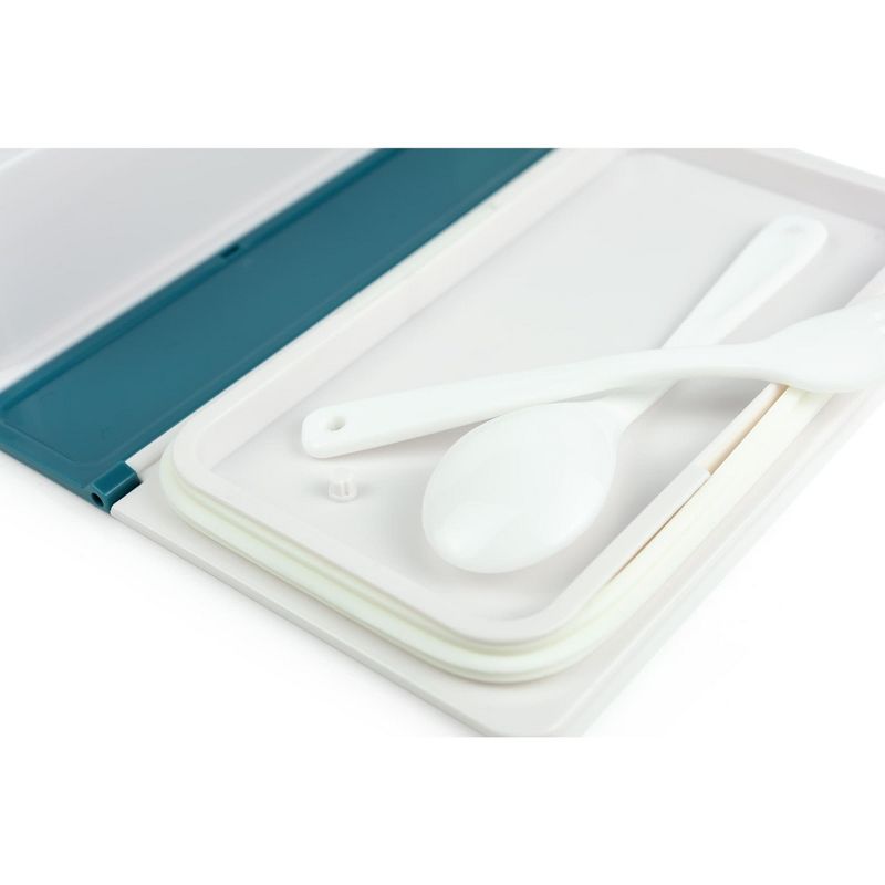 Just Funky My Hero Academia Izuku Midoriya Hero Journal 13 Bento Box | Anime Style Lunchbox