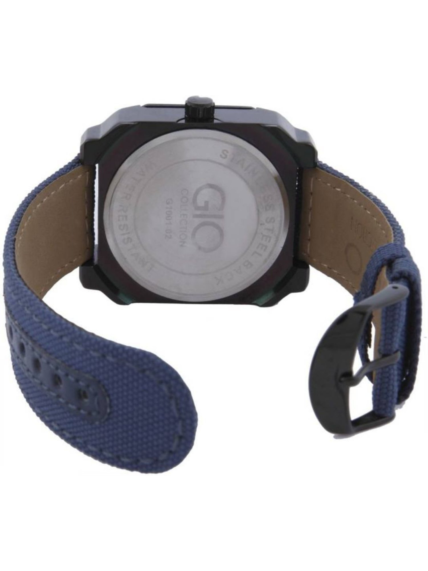 Gio Collection FG1001-04 Analog Watch for Men