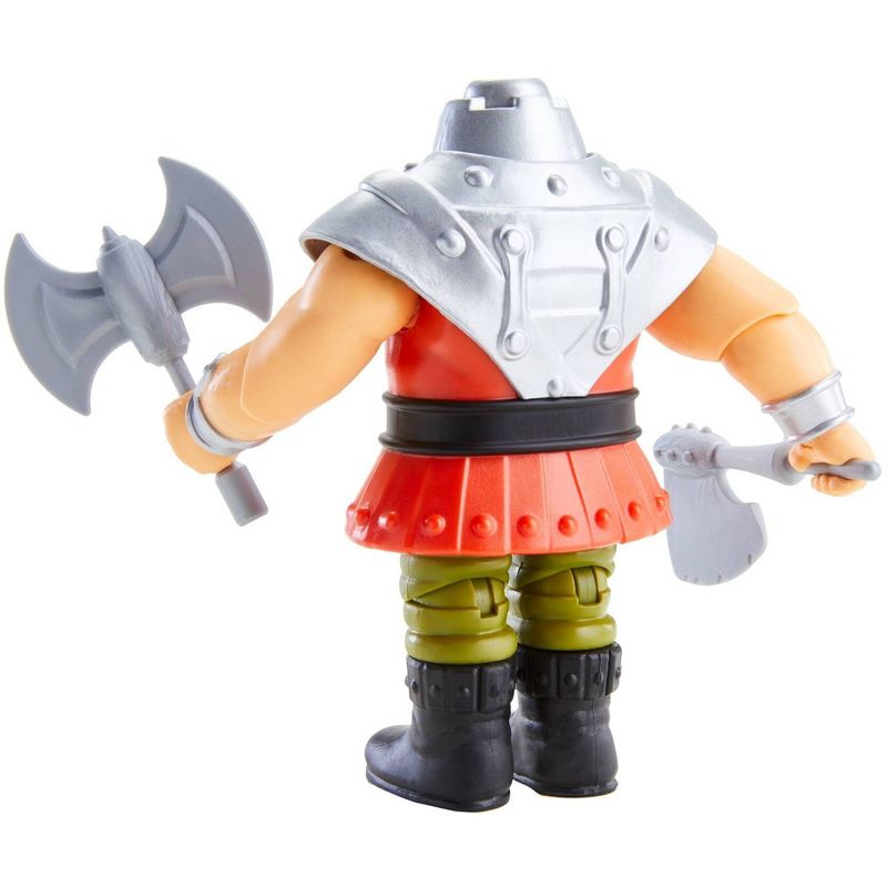 Masters of the Universe Deluxe Figure Ram-Man