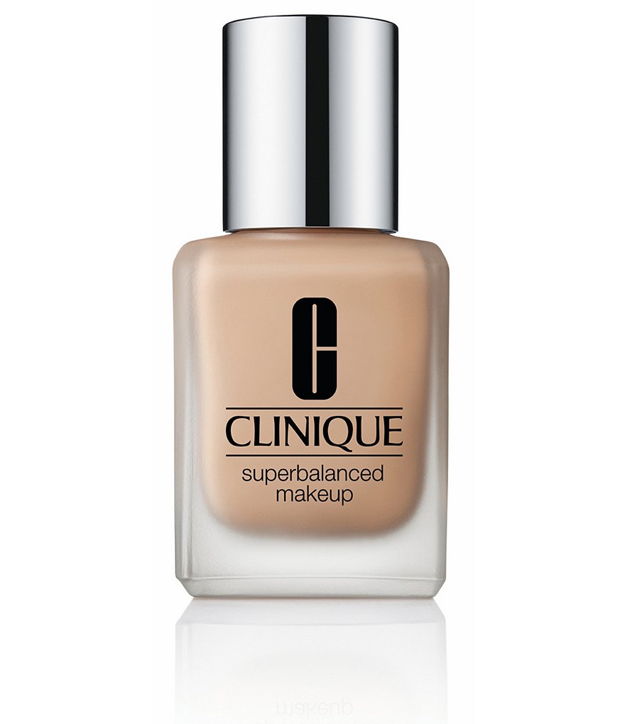 Clinique Superbalanced&trade; Makeup Foundation